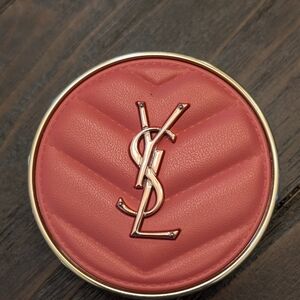 YSL Make Me Blush  Restless Rose 93